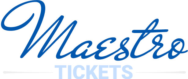 Maestro Tickets
